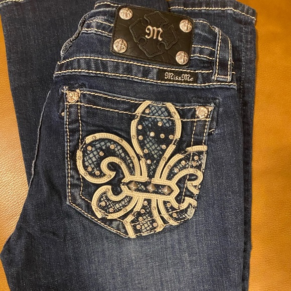Miss me jeans - Picture 3 of 14